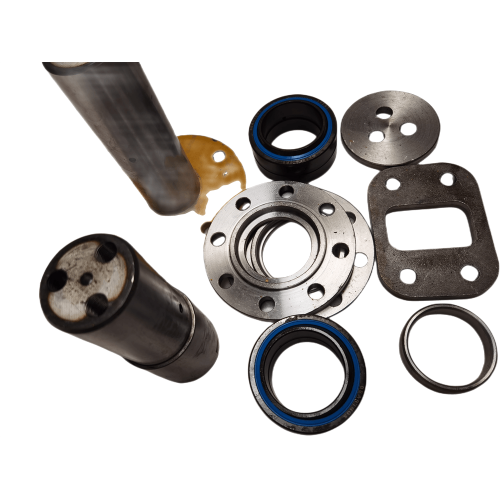 Liugong 836 Kit Pembaikan Artikulasi Loader
